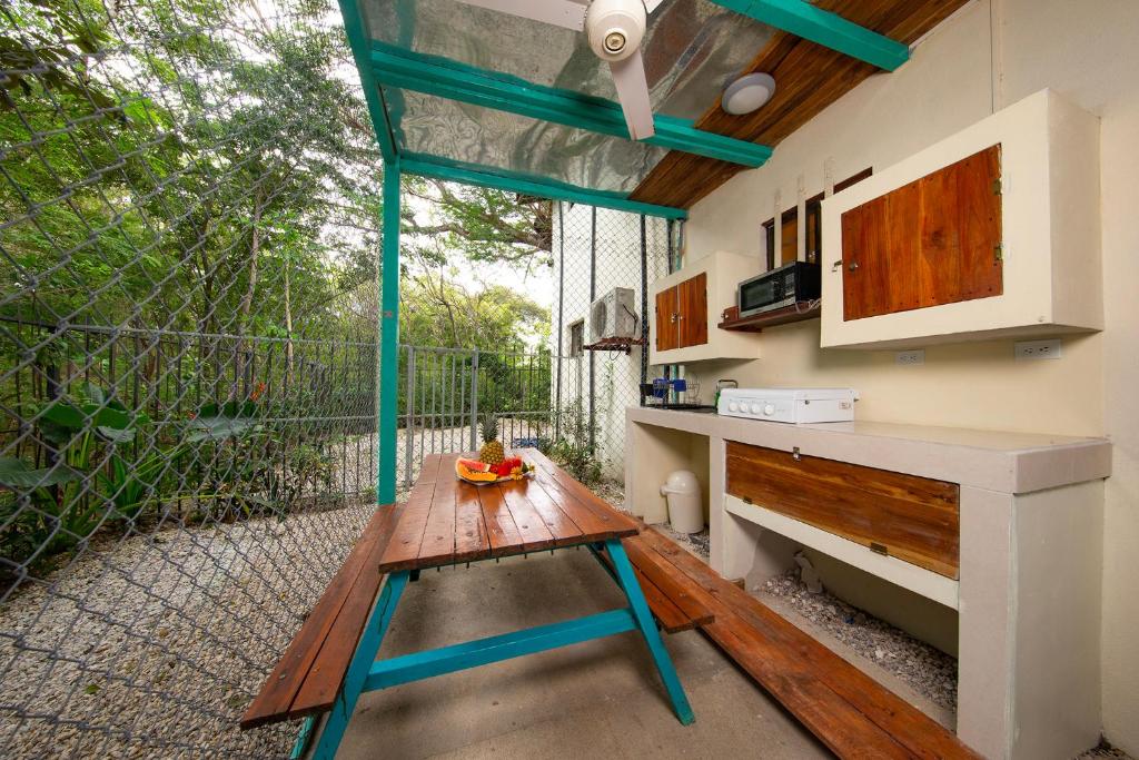 Fotografie z fotogalerie ubytování Hotel Diversion Tropical v destinaci Brasilito