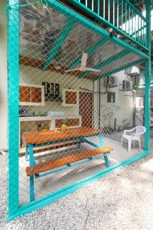 Fotografie z fotogalerie ubytování Hotel Diversion Tropical v destinaci Brasilito