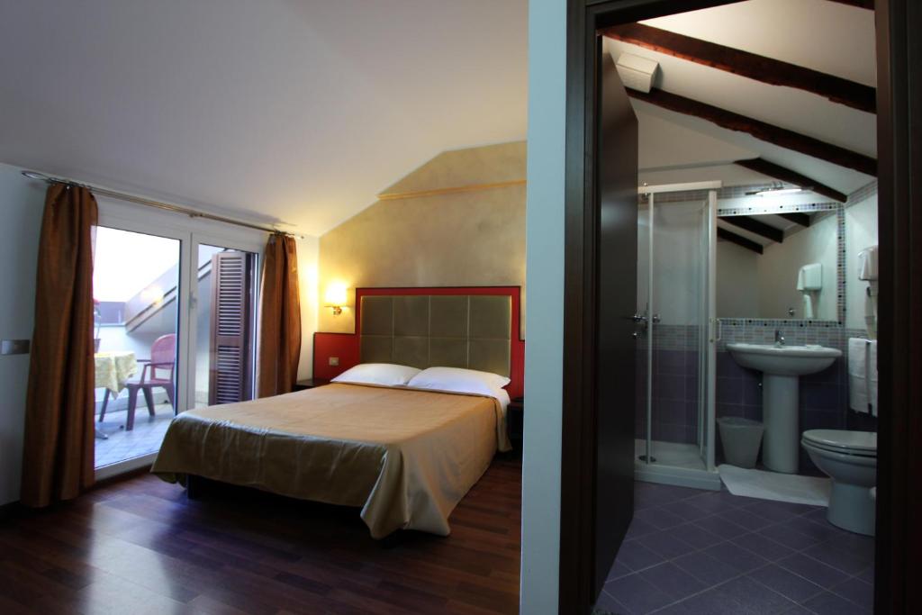 Lux Hotel Durante - Resim 2