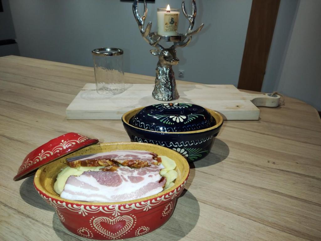 Chambre d'hôtes LES BRIMBELLES - 13