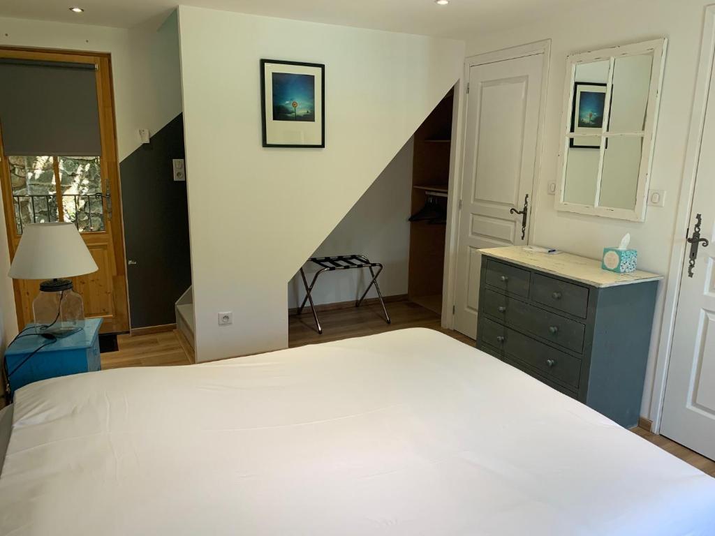 Gallery image of HAMEAU DE LA SAVOUILLANE in Buis-les-Baronnies