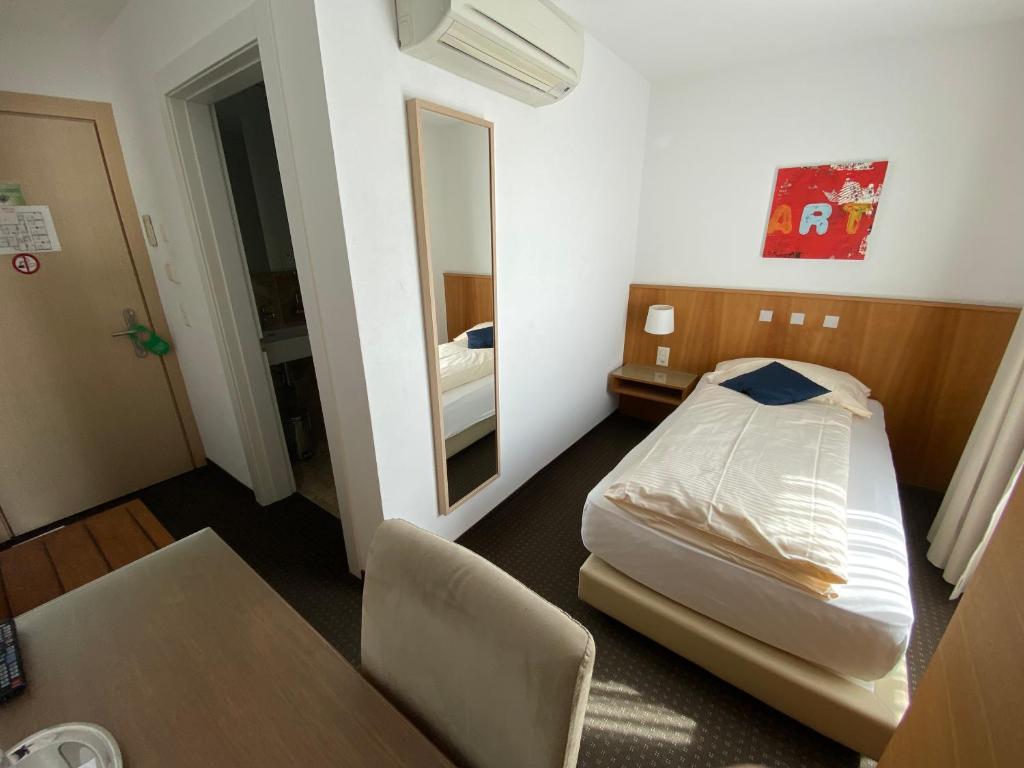 Businesshotel Lux - Resim 39