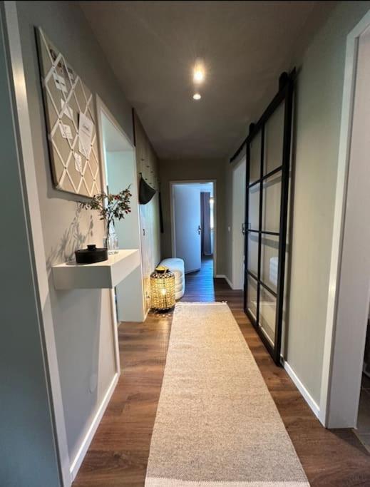 Fotografie z fotogalerie ubytování Ferienwohnung Bergrausch v destinaci Kreuth