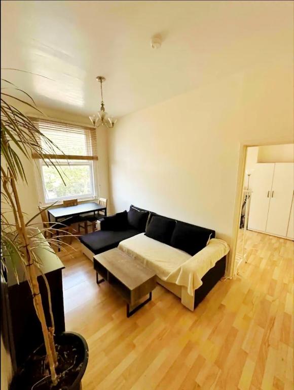 Homestay in the City of London - Clapham Junction - Double Room With Shared Bathroom