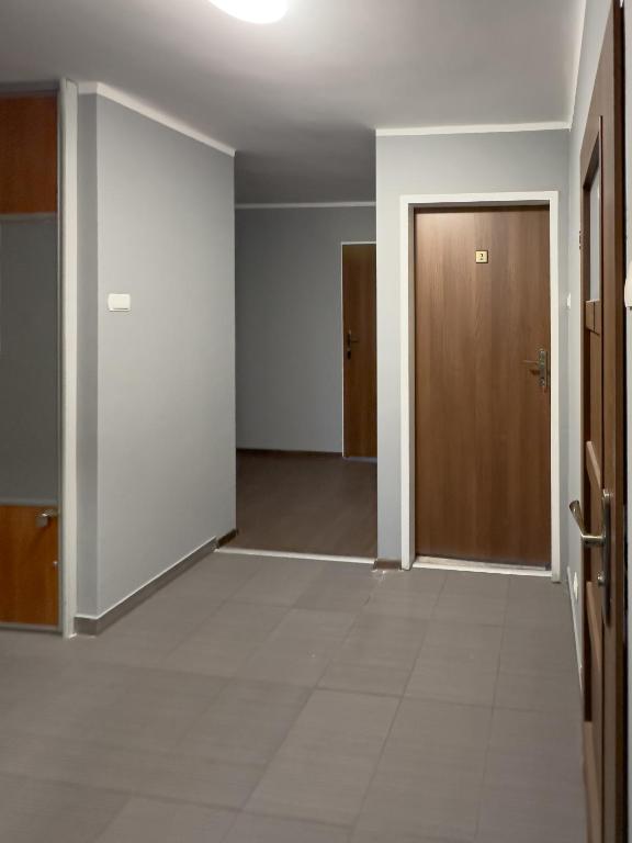 Fotografia z galérie ubytovania Kwadrat B&B Jałowego v destinácii Rzeszów