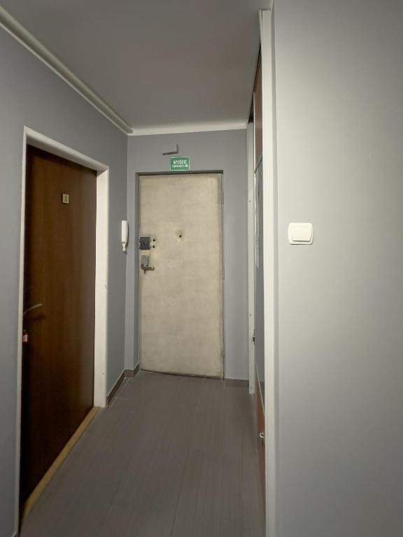 Fotografia z galérie ubytovania Kwadrat B&B Jałowego v destinácii Rzeszów