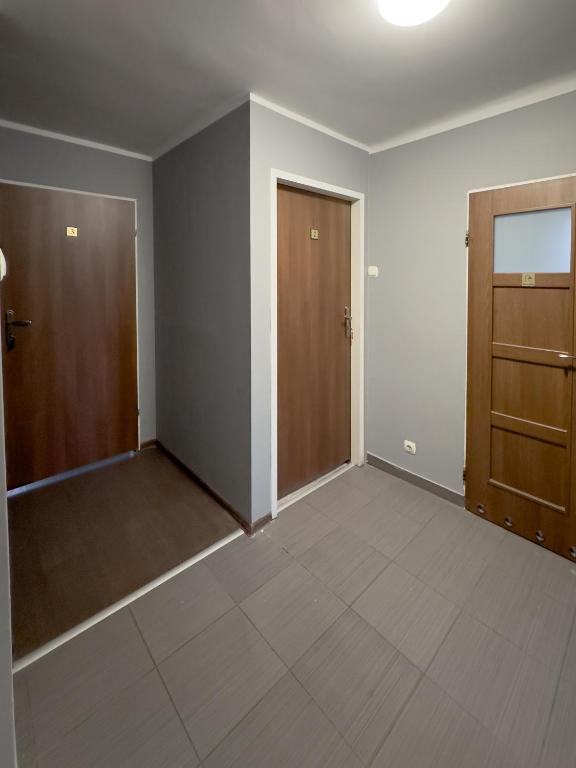Fotografia z galérie ubytovania Kwadrat B&B Jałowego v destinácii Rzeszów