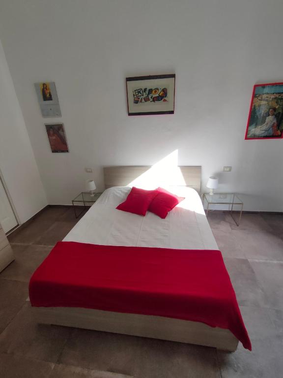 La tua casa a Firenze!