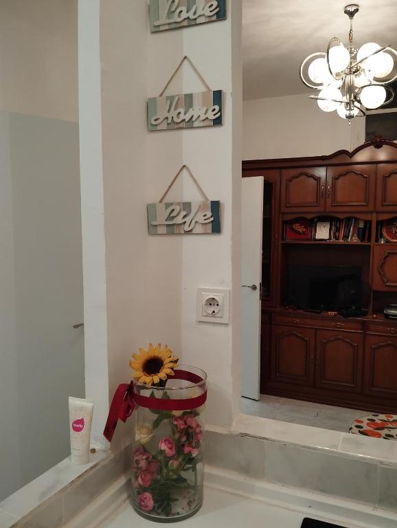 Apartamento María
