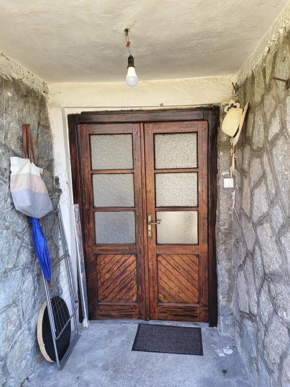 Fotografie z fotogalerie ubytování Apartman Mica i Živo v destinaci Rudnik