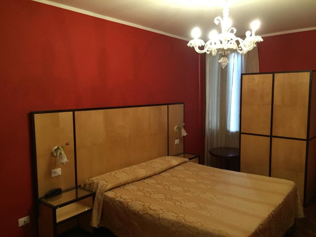 Hotel Malibran - Resim 21