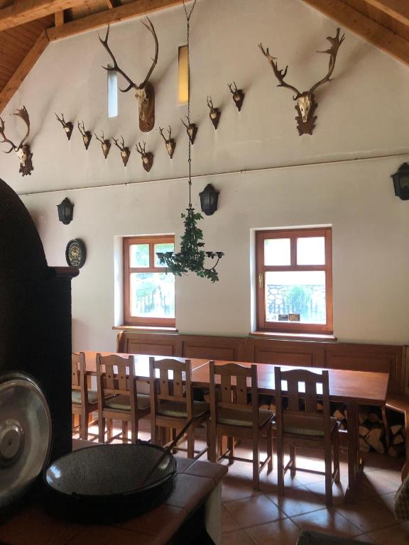 Kép Jákó Ház szállásáról Bakonyjákón a galériában