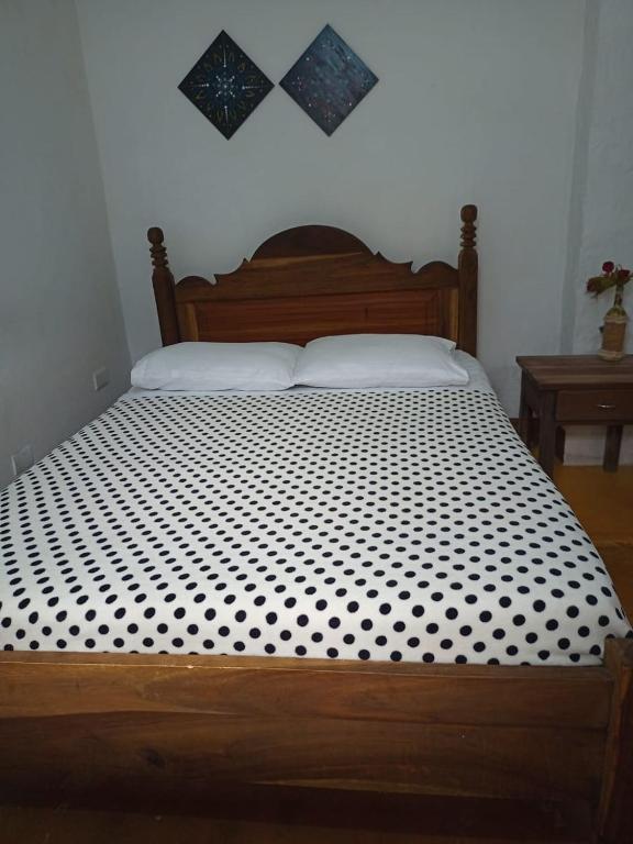Fotografie z fotogalerie ubytování S. Peppers Hostel v destinaci Jardin
