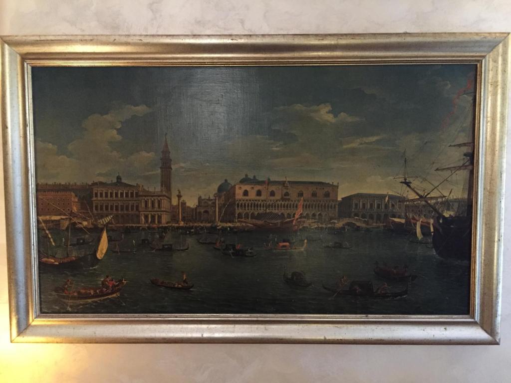 Hotel Malibran - Resim 12