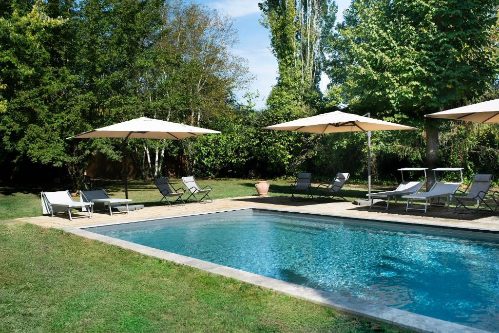 Casale La Gora - B&B di charme