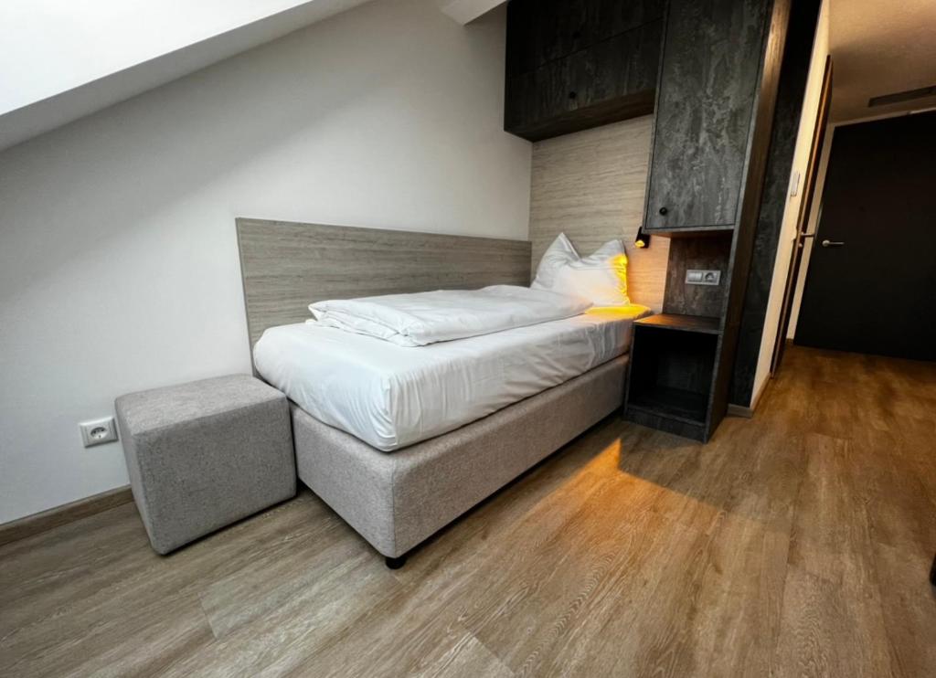 Apartimo München-Unterhaching - 没有厨房的工作室公寓
