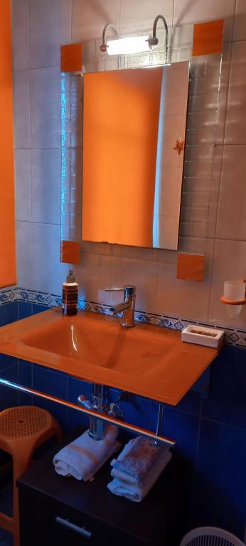 Fotografie z fotogalerie ubytování Casa Rotella v destinaci Puente San Miguel