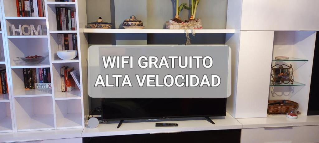 Fotografie z fotogalerie ubytování Casa Rotella v destinaci Puente San Miguel