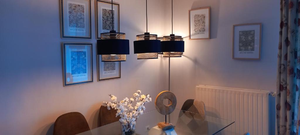Fotografie z fotogalerie ubytování Casa Rotella v destinaci Puente San Miguel