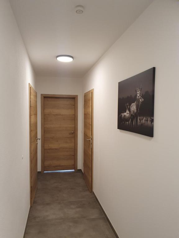 Fotografie z fotogalerie ubytování little alpenapart v destinaci Volders