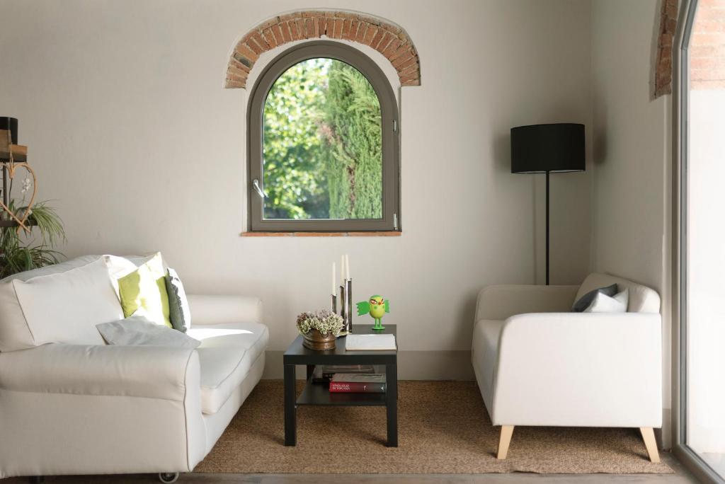 Casale La Gora - B&B di charme