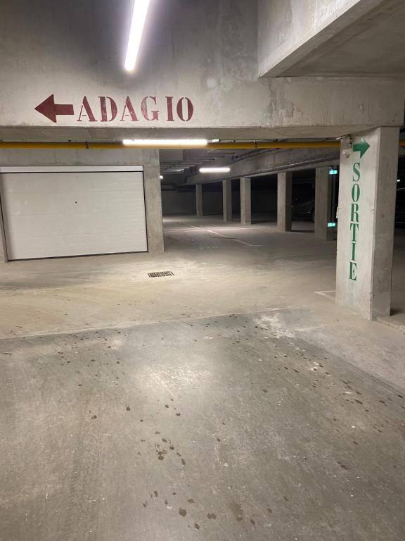 Imagem da galeria de City Rosa em Toulouse
