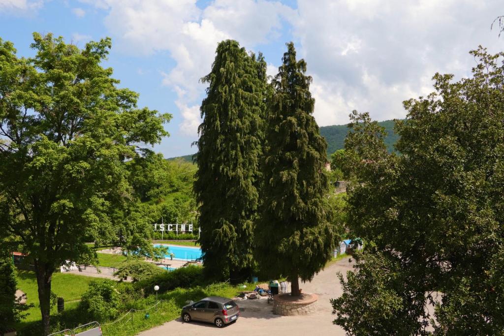 Derechos de imagen reservados por Booking.com