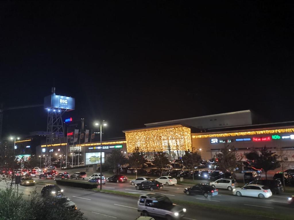 Delta Apartman