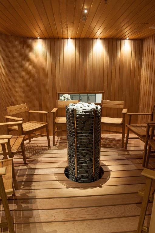 Fotografie z fotogalerie ubytování Grand Hotel Lapland v destinaci Gällivare