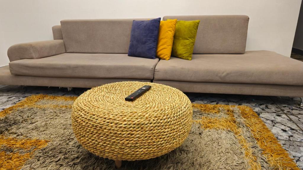 Alex Gate apartment - families only - 