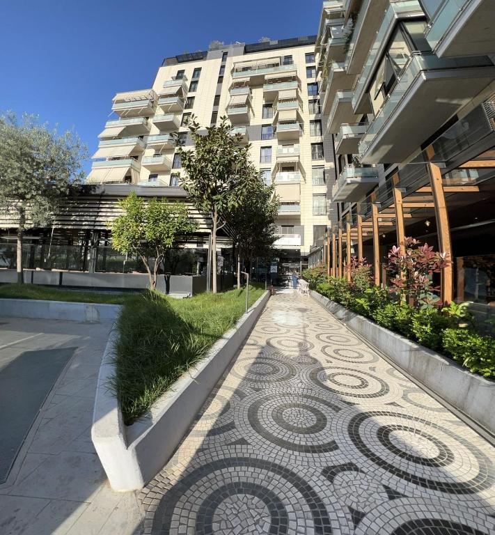Tirana LUX Apartments - Imazhi 5