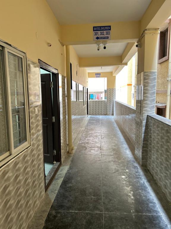 Fotografie z fotogalerie ubytování HOTEL DOLPHIN v destinaci Hajdarábád