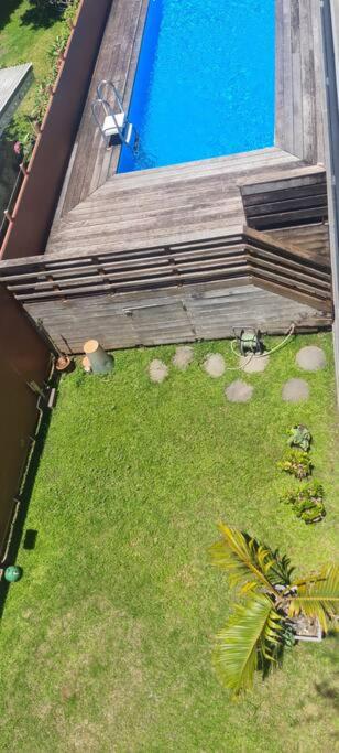 Appartement F2 Ninirei - photo 7 - Tahiti, Polynésie
