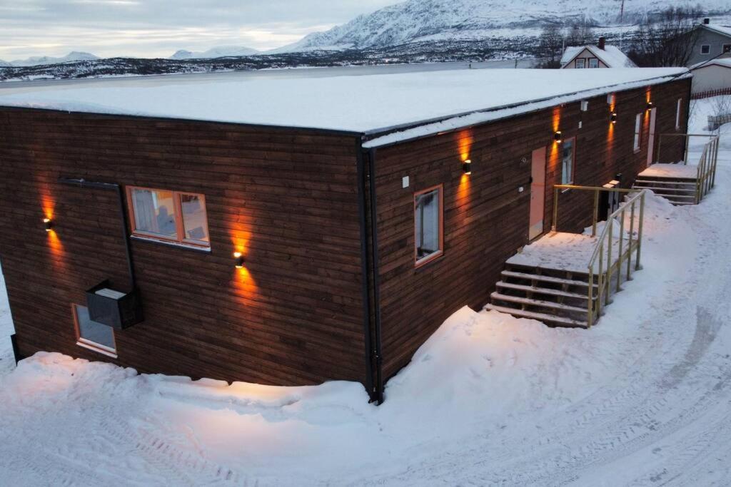 Tromsø stunning Luxury apart B, Tromsø Updated 2024 Prices