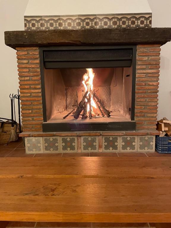 Zdjęcie z galerii obiektu Casas Demi verhuurhuis w mieście Vélez Blanco