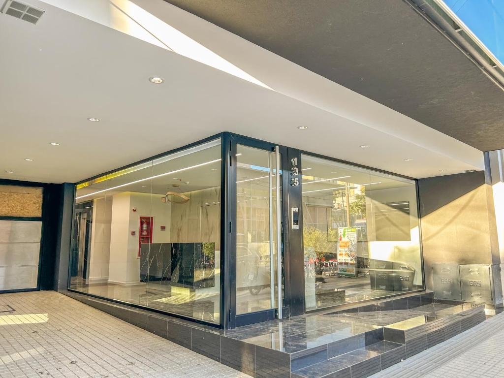 Fotografie z fotogalerie ubytování Neuquen Torre Eleganza v destinaci Neuquén