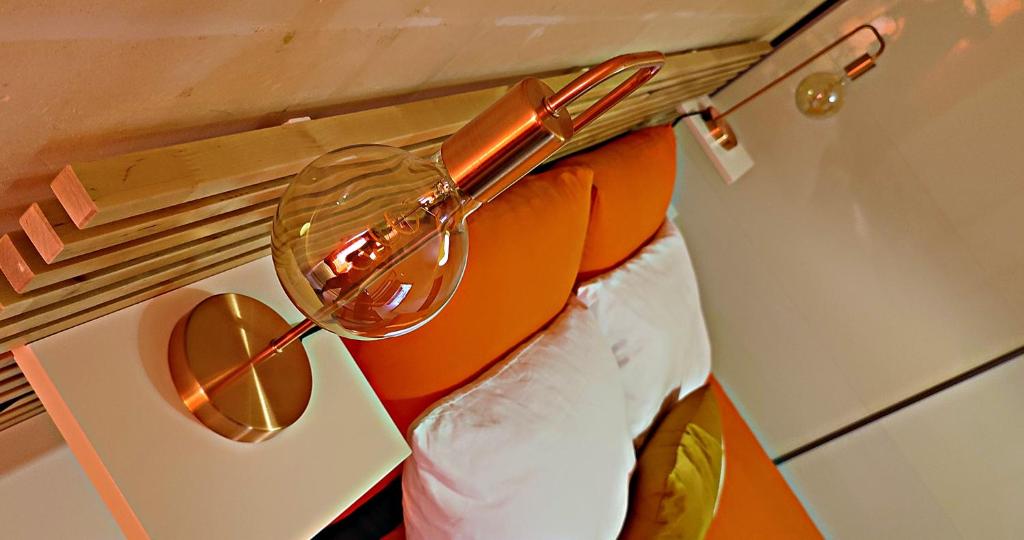Fotografie z fotogalerie ubytování Unique New Apartment - Victoria - Gozo v destinaci Victoria