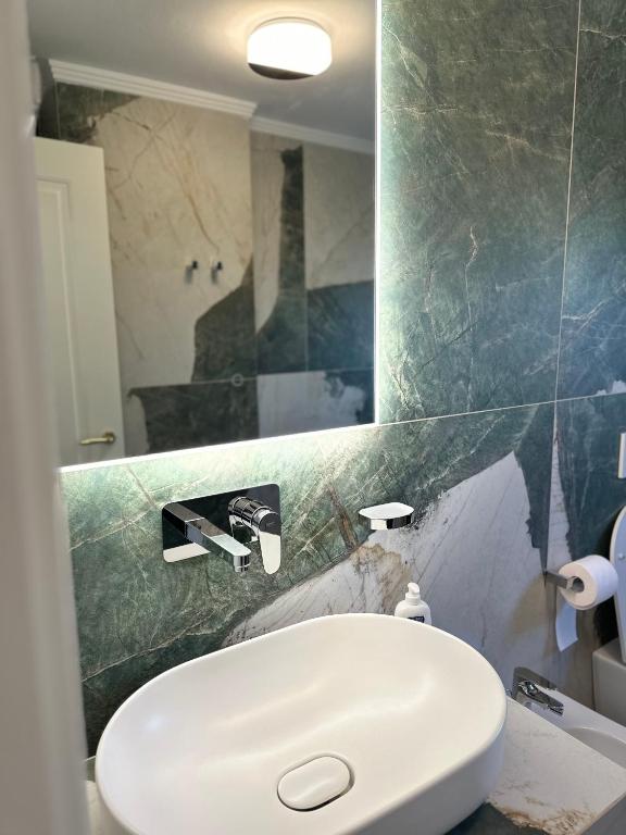Eja Apartment 1 - Imazhi 8