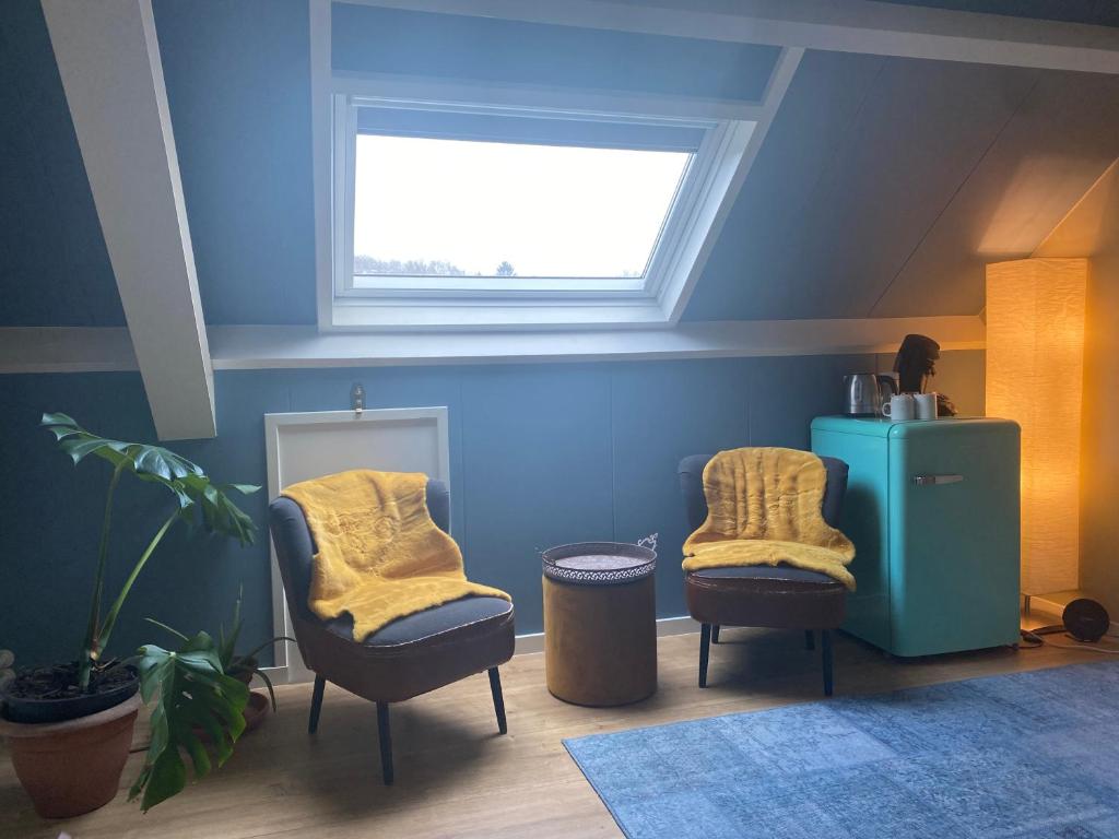 Bed and breakfast Carma Arnhem, Arnhem – Bijgewerkte prijzen 2024