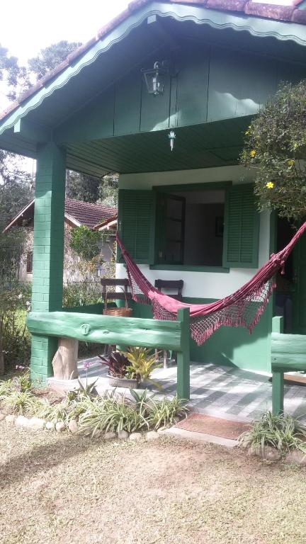 Chales Joia Rara Dos Gnomos