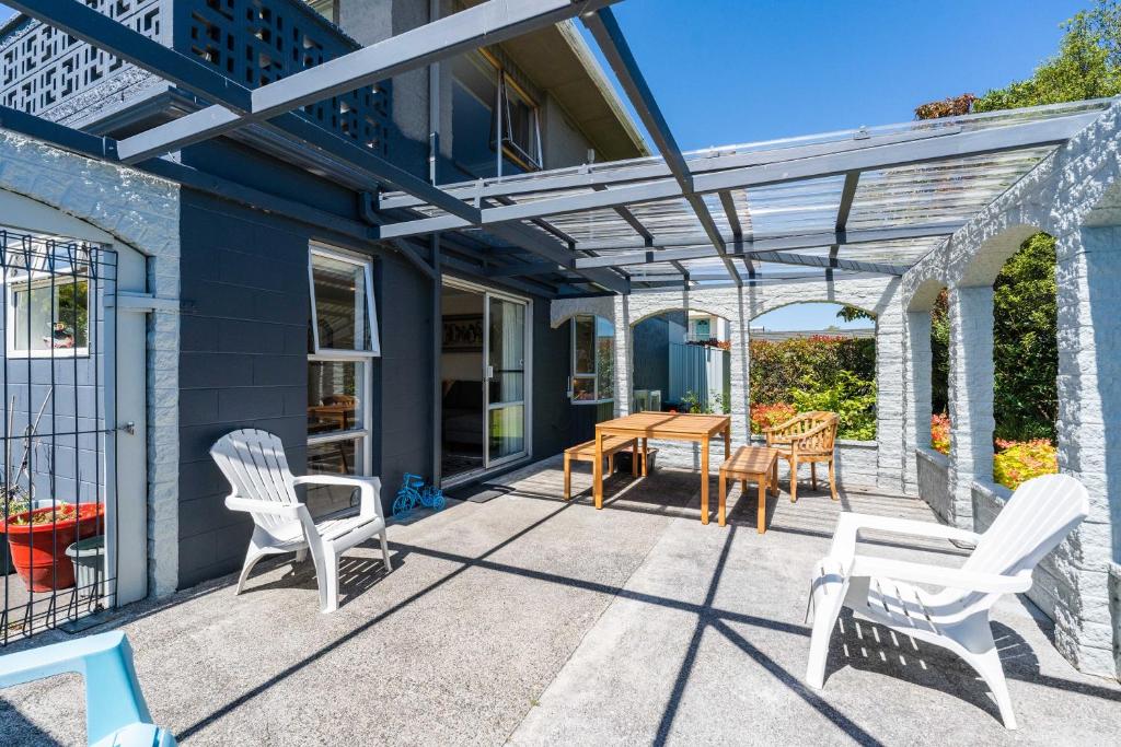 Town Studio - Resim 5