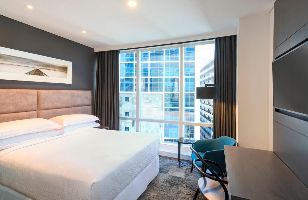 Four Points by Sheraton Auckland - Resim 30