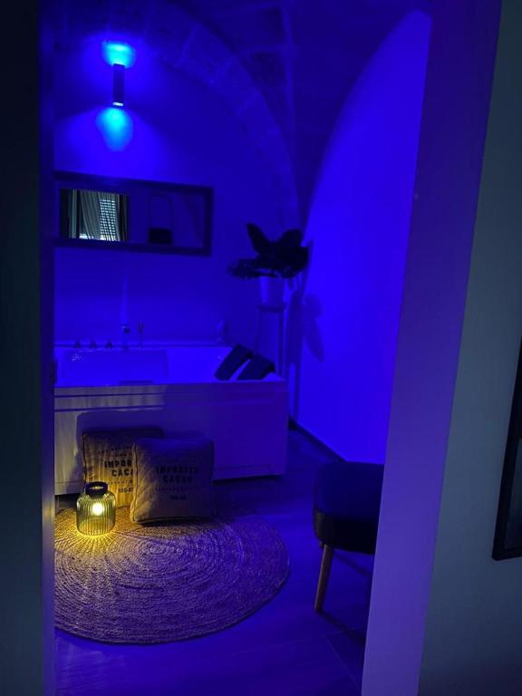 Fotografie z fotogalerie ubytování Le Dimore del Portico v destinaci Fasano