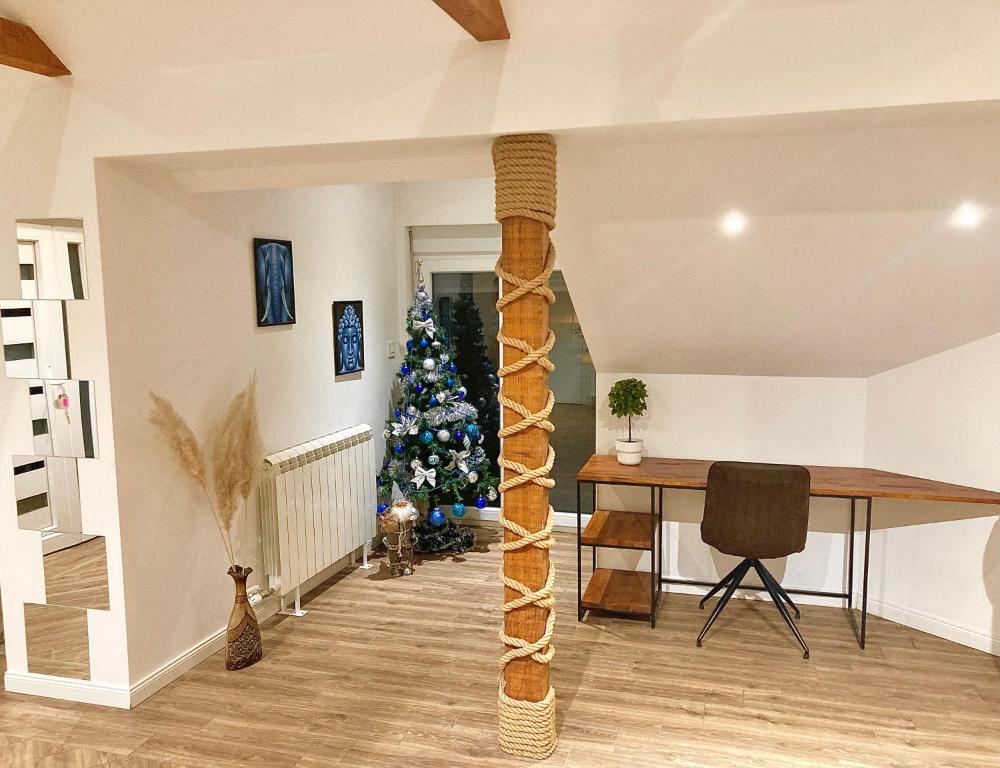 Fotografie z fotogalerie ubytování Apartment Milos v Bělehradě