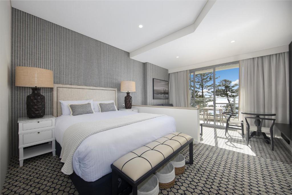 Peppers Manly Beach - Resim 32