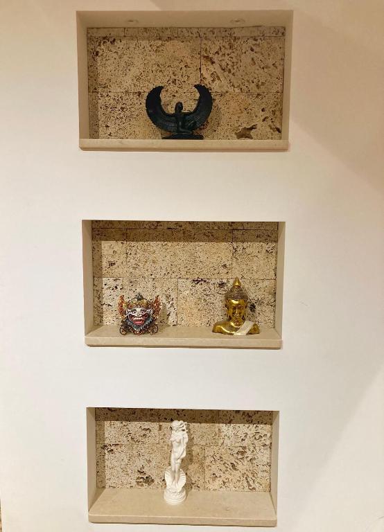 Fotografie z fotogalerie ubytování Apartment Milos v Bělehradě