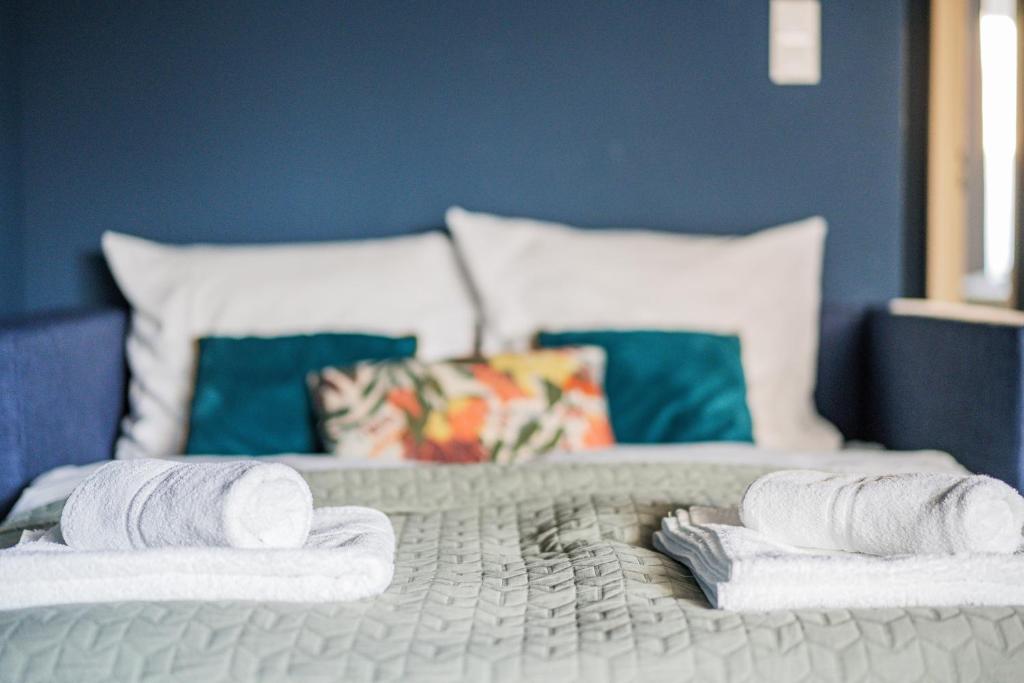 Modern Living Apartments Vienna, 15 min to center - 17