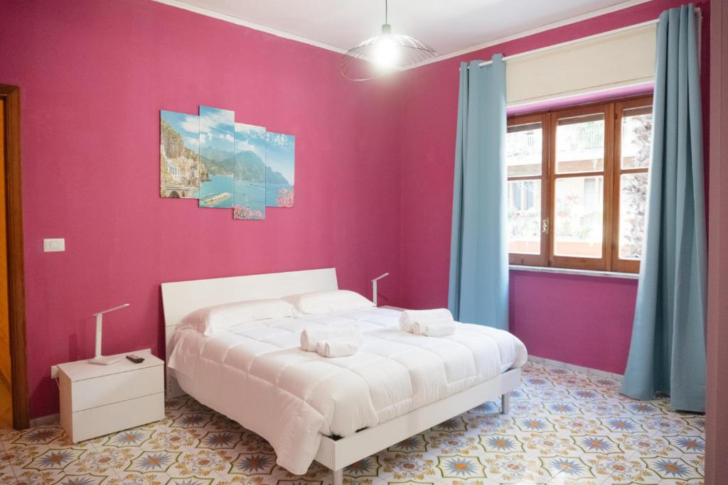Domus Aurea relax room - Hizvo