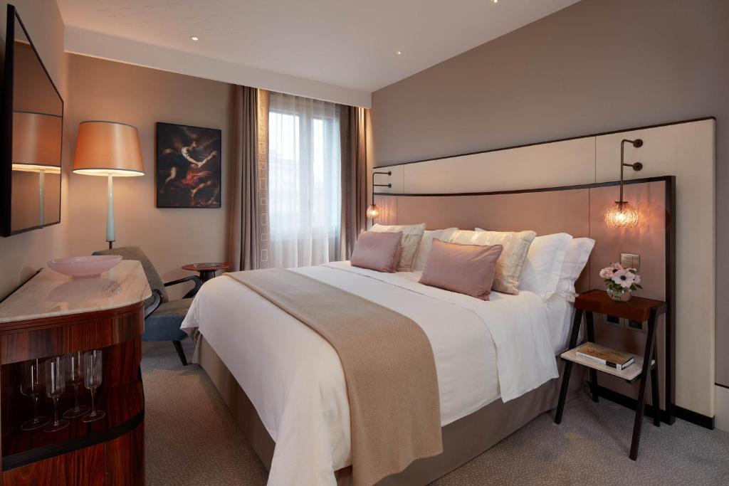 The St. Regis Venice - Resim 10