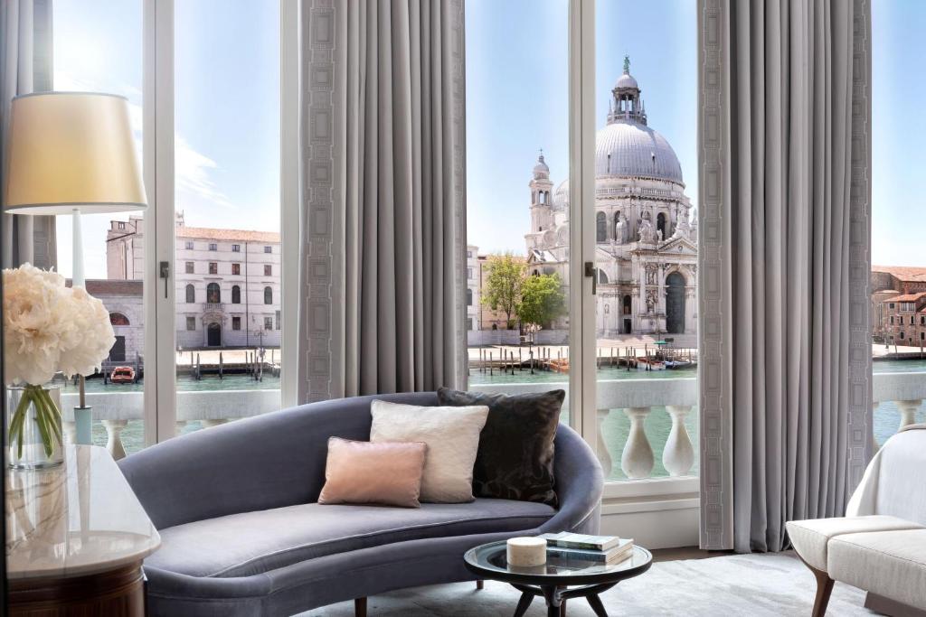 The St. Regis Venice - Resim 31